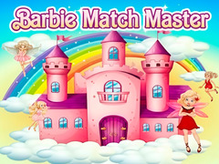 Game Barbie Match Master