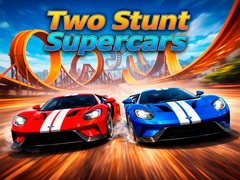 Game Two Stunt Supercars