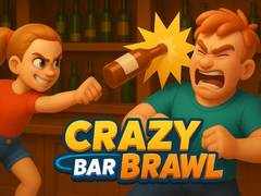 Game Crazy Bar Brawl