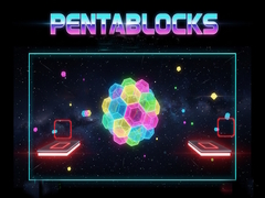 Game Pentablocks