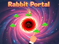 Game Rabbit Portal