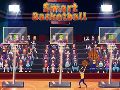 Game Smart Basketball