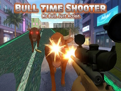 Game Bull Time Shooter