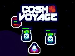 Game Cosmo Voyage