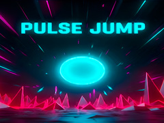 Game Pulse Jump