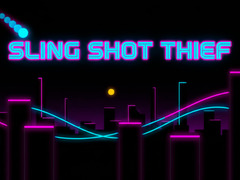 Game Sling Shot Thief