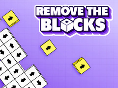 Game Remove The Blocks