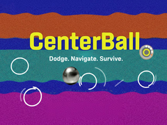 Game Center Ball