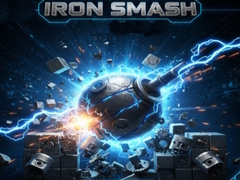 Game Iron Smash