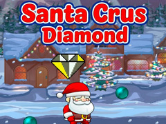 Game Santa Crus Diamont