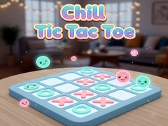 Game Chill Tic Tac Toe