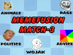 Game Memefusion