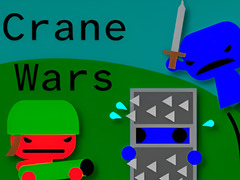Game Crane Wars