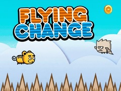 Game Flying Change