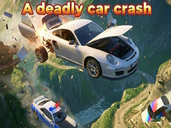 Game A deadly car crash