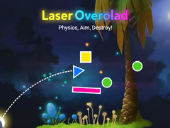 Game Laser Overload 