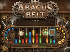 Game Abacus Belt