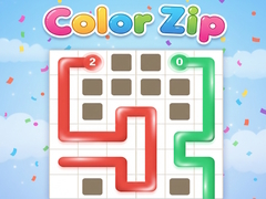 Game Color Zip