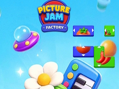Game Picture Jam Factory