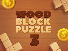 Game Wood Block Puzzle 3