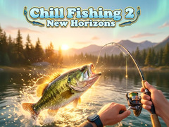 Game Chill Fishing 2 New Horizons