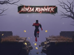 Game Ninja Runner