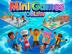 Game Mini Games Online