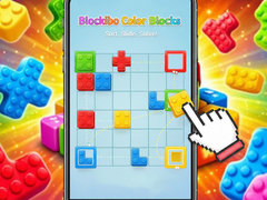 Game Blockibo Color Blocks