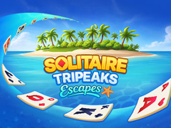 Game Tripeaks Solitaire Escapes