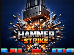Game Hammer Strike