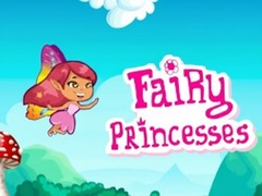 Game Fairy Princesses