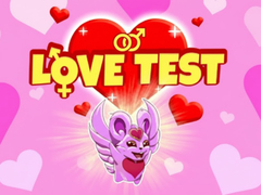 Game Love Test