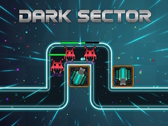 Game Dark Sector