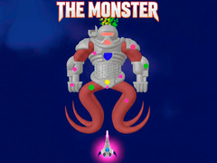 Game The Monster