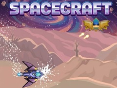 Game Spacecraft