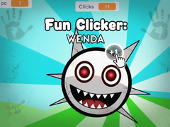 Game Fun Clicker: Wenda