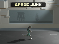 Game Space Junk