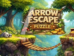 Game Arrows Puzzle Escape