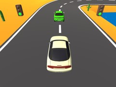 Game Slippery Drift Racing