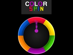 Game Spin Color