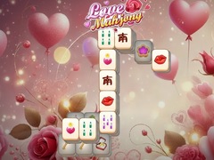 Game Love Mahjong