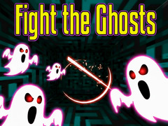 Game Fight the Ghosts