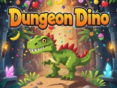 Game Dunkeon dino