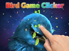 Game Bird Game Clicker
