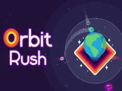 Game Orbit Rush