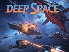Game Deep Space