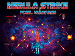 Game Nebula Strike Pixel Warfare