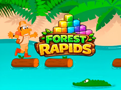 Game Forest Rapids