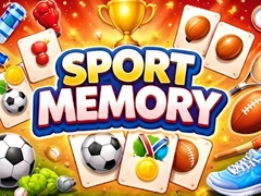 Game Sport Memory