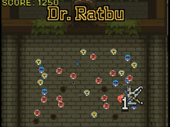Game Dr. Ratbu